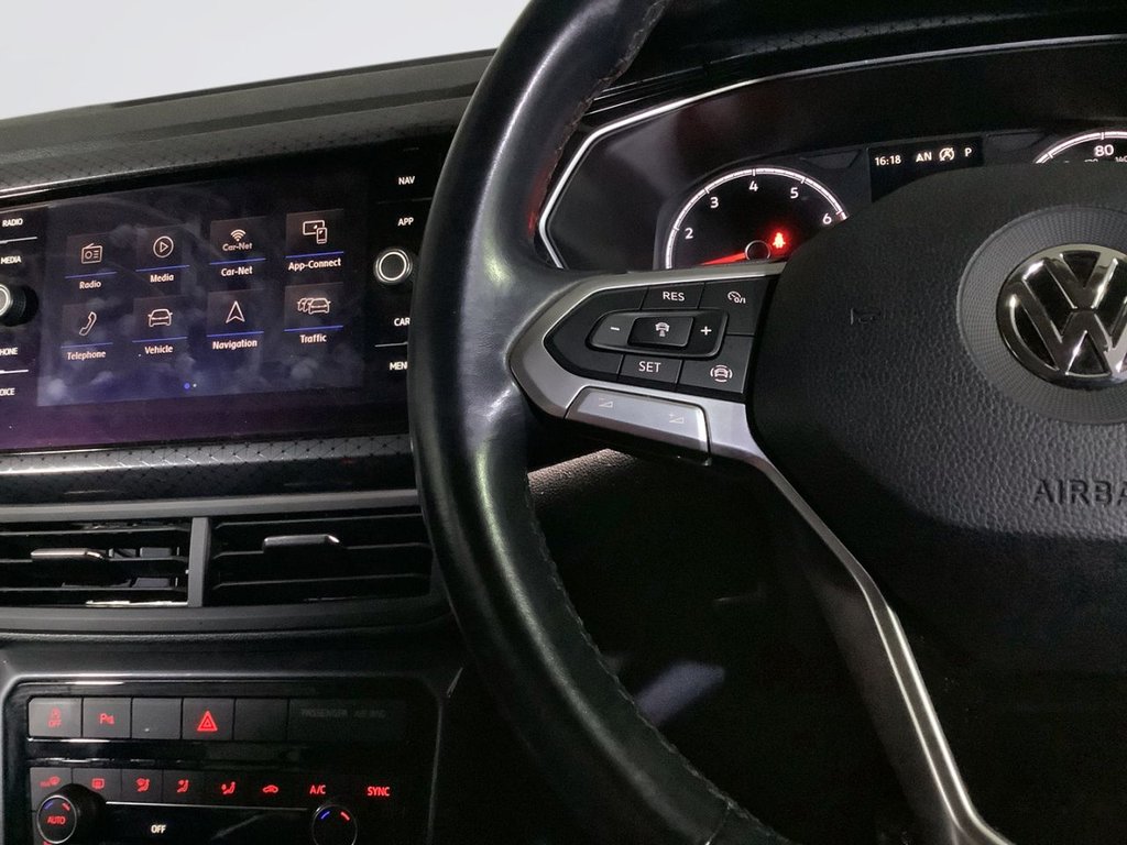 Used Volkswagen T-Cross 2019 for sale - 76454271: Photo 17