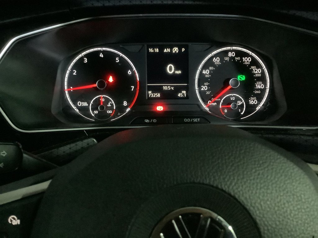 Used Volkswagen T-Cross 2019 for sale - 76454271: Photo 18