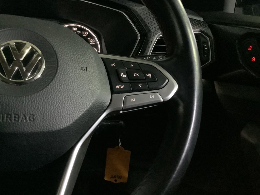 Used Volkswagen T-Cross 2019 for sale - 76454271: Photo 19