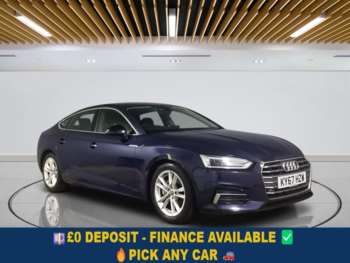2017 (67) - 2.0 TDI Ultra Sport 5dr