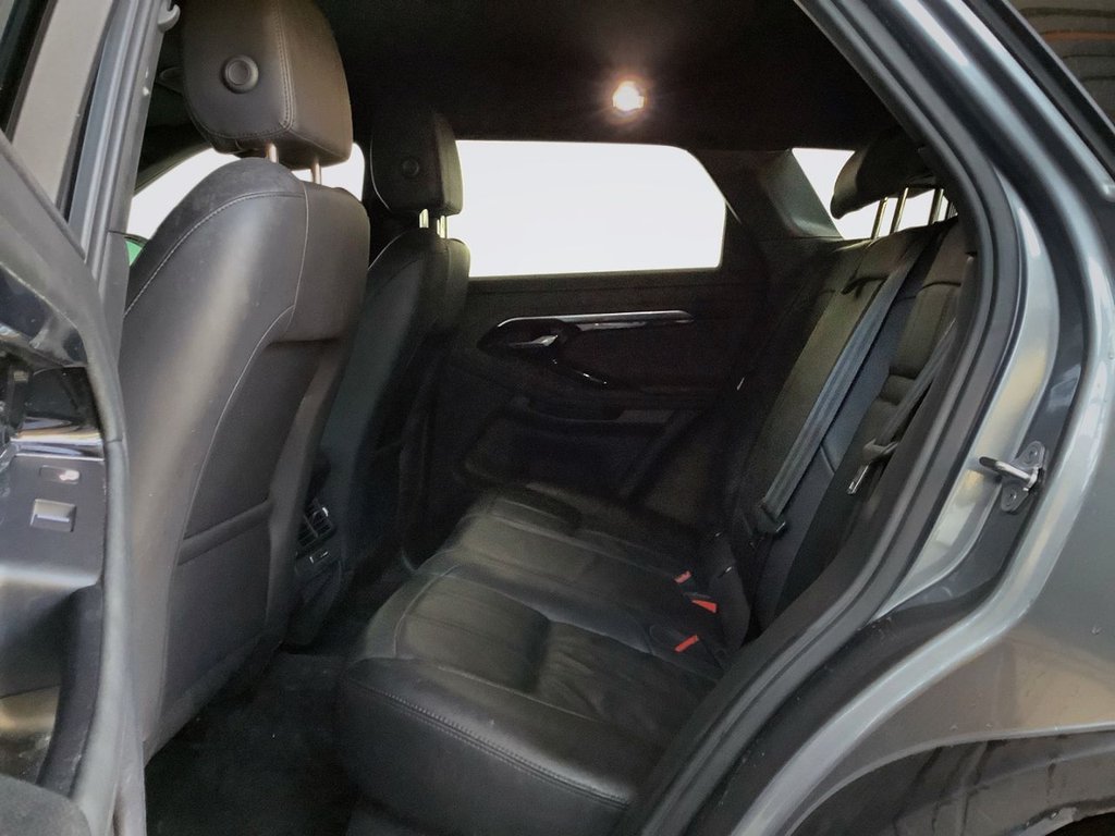 Used Land Rover Range Rover Evoque 2021 for sale - 77171639: Photo 12