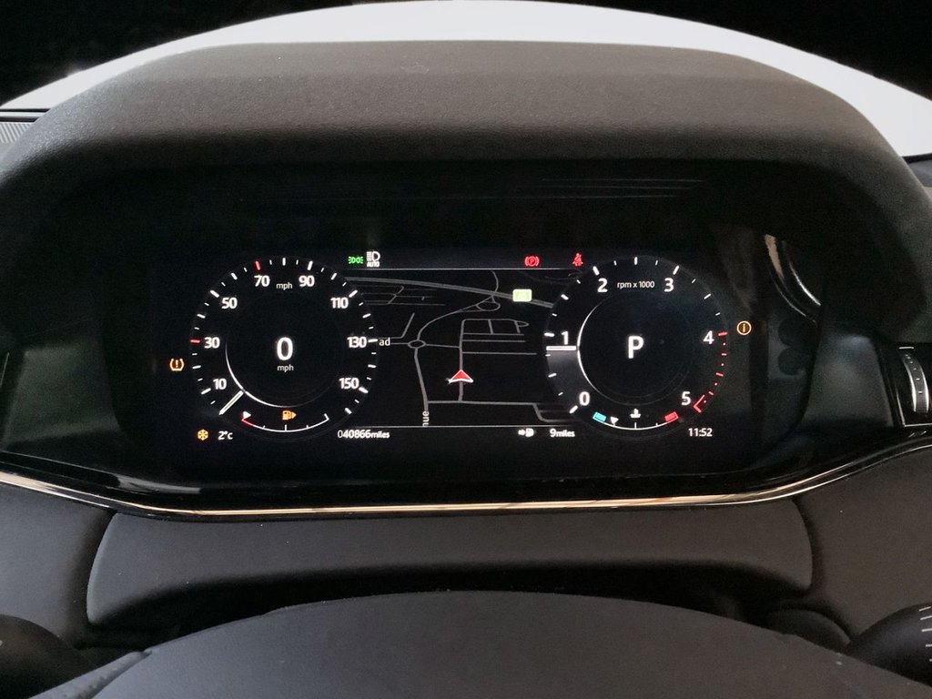 Used Land Rover Range Rover Evoque 2021 for sale - 77171639: Photo 16