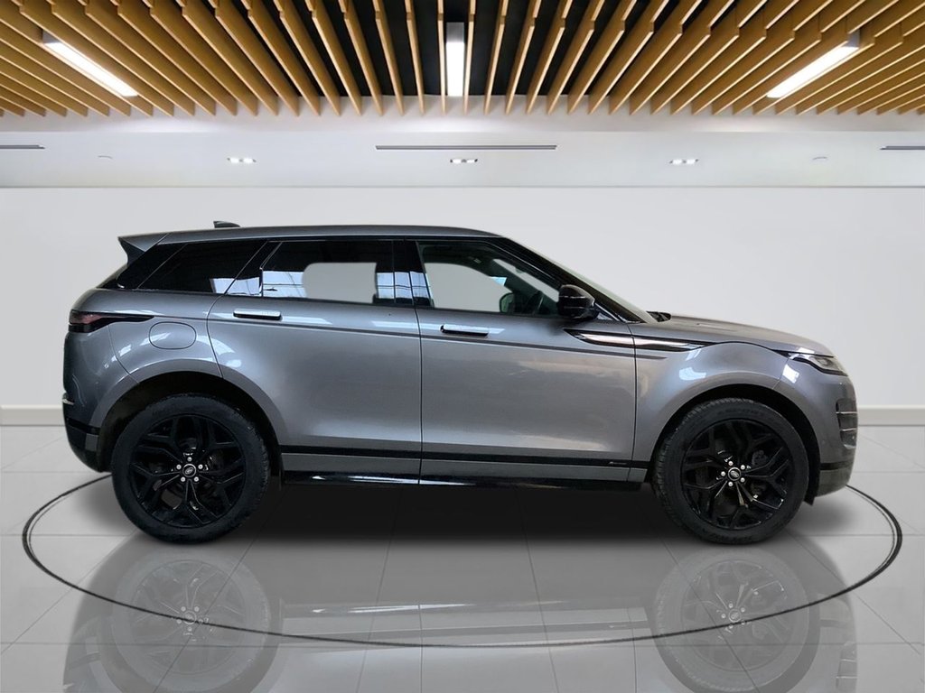 Used Land Rover Range Rover Evoque 2021 for sale - 77171639: Photo 7