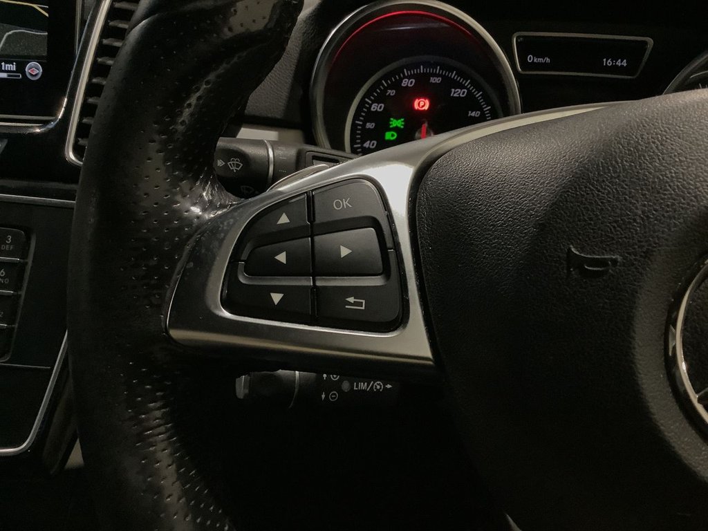 Used Mercedes-Benz GLE 2018 for sale - 77685497: Photo 18