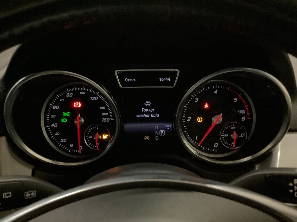 Used Mercedes-Benz GLE 2018 for sale - 77685497: Photo 19