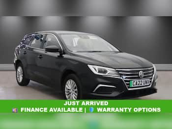 Used MG MG5 2022 for sale - 79778232: Photo
