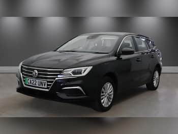 Used MG MG5 2022 for sale - 79778232: Photo