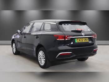 Used MG MG5 2022 for sale - 79778232: Photo