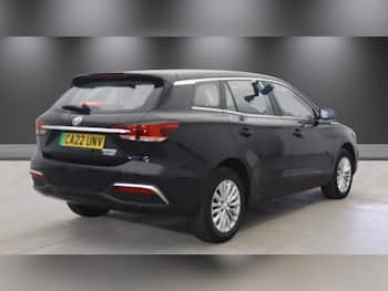 Used MG MG5 2022 for sale - 79778232: Photo