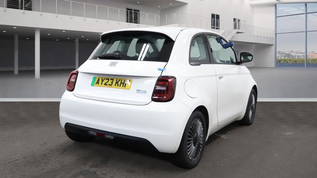 Used Fiat 500 2023 for sale - 77976498: Photo 10