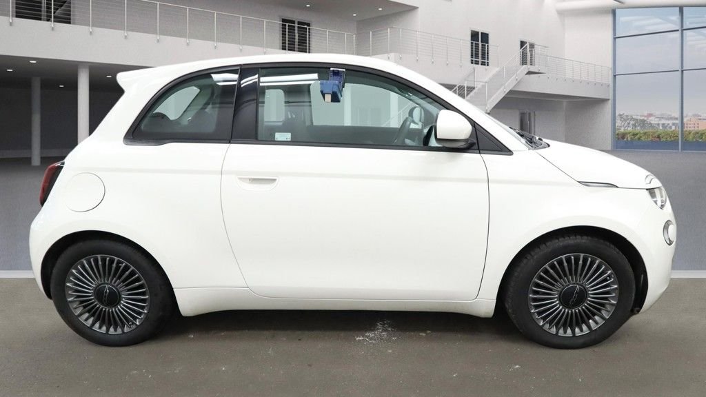 Used Fiat 500 2023 for sale - 77976498: Photo 11
