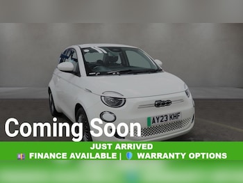 Used Fiat 500 2023 for sale - 77976498: Photo