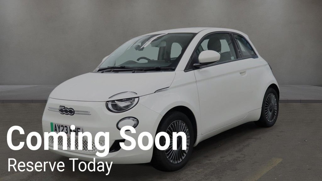 Used Fiat 500 2023 for sale - 77976498: Photo 2