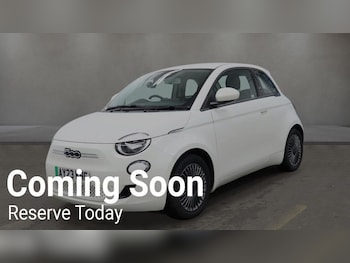 Used Fiat 500 2023 for sale - 77976498: Photo