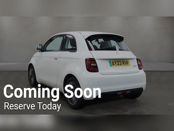Used Fiat 500 2023 for sale - 77976498: Photo
