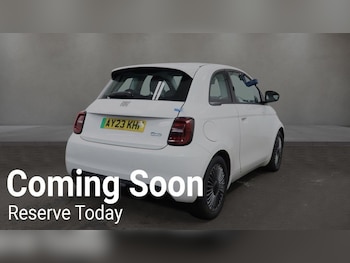 Used Fiat 500 2023 for sale - 77976498: Photo