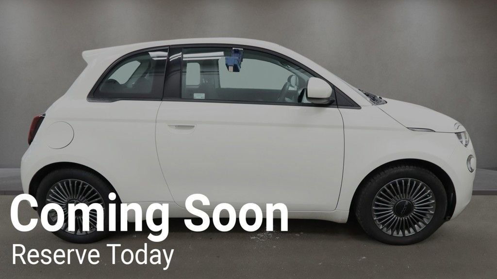 Used Fiat 500 2023 for sale - 77976498: Photo 5