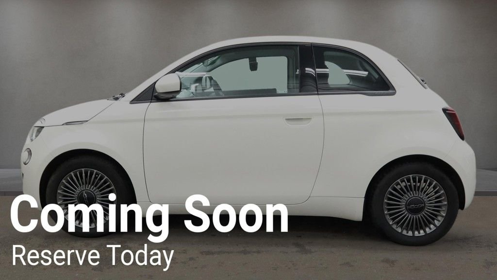 Used Fiat 500 2023 for sale - 77976498: Photo 6