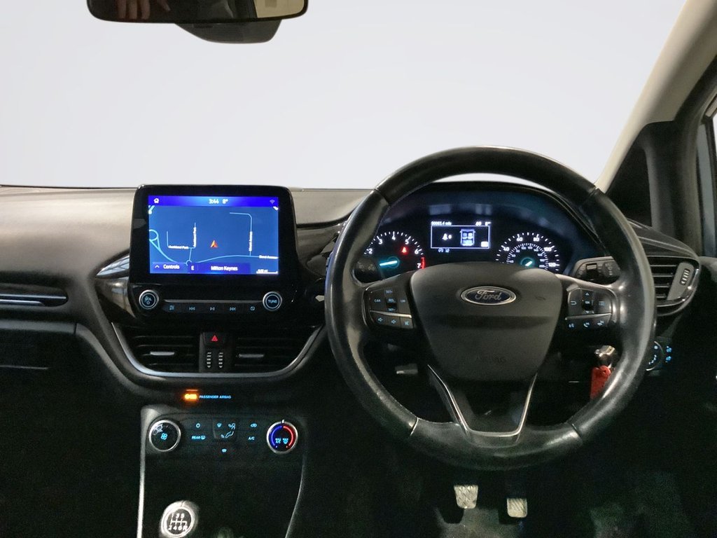 Used Ford Fiesta 2020 for sale - 77427867: Photo 15