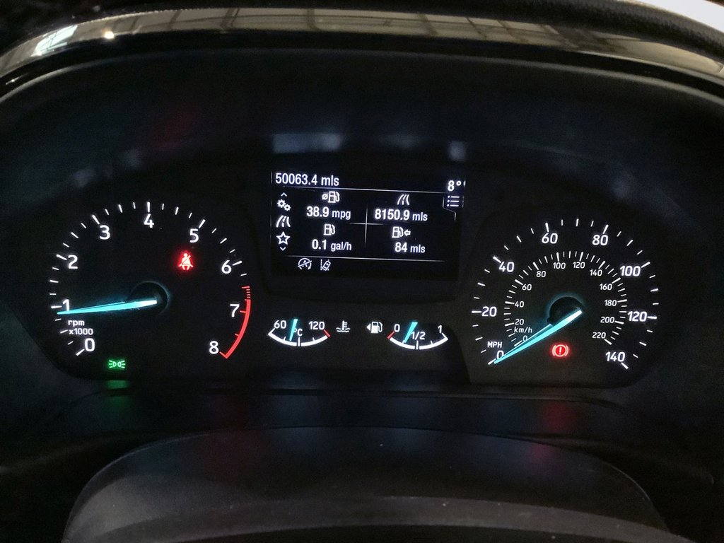 Used Ford Fiesta 2020 for sale - 77427867: Photo 18