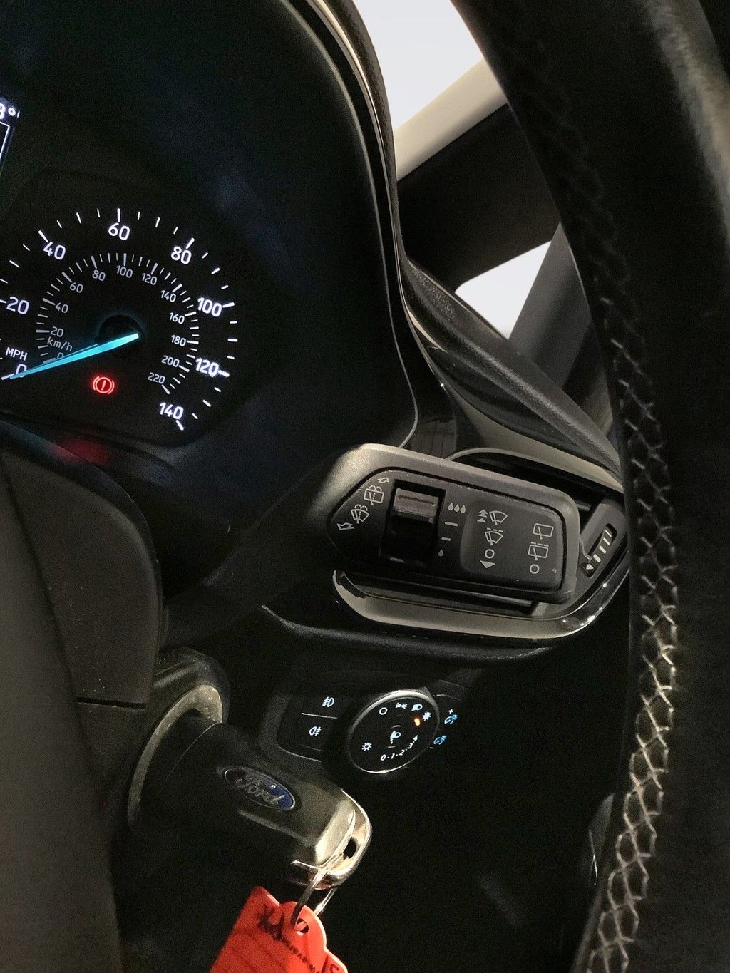 Used Ford Fiesta 2020 for sale - 77427867: Photo 21