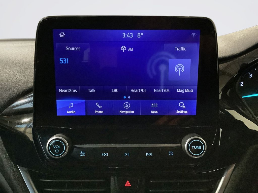 Used Ford Fiesta 2020 for sale - 77427867: Photo 23