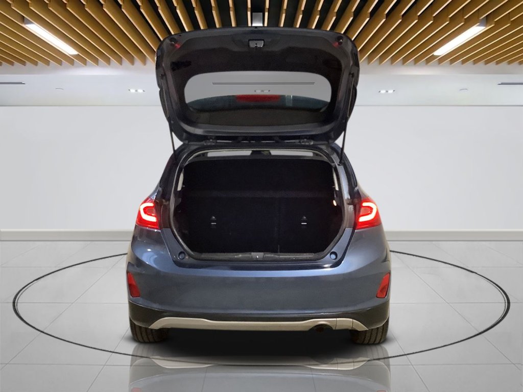 Used Ford Fiesta 2020 for sale - 77427867: Photo 9