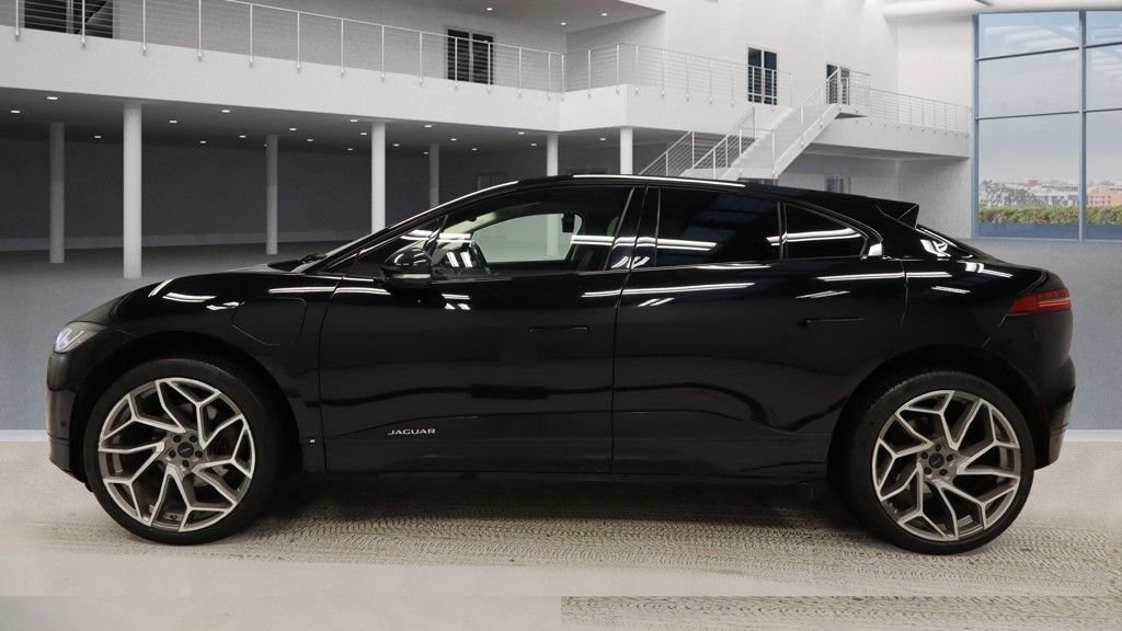 Used Jaguar I-Pace 2019 for sale - 76535771: Photo 6