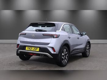 Used Vauxhall Mokka 2021 for sale - 79598896: Photo