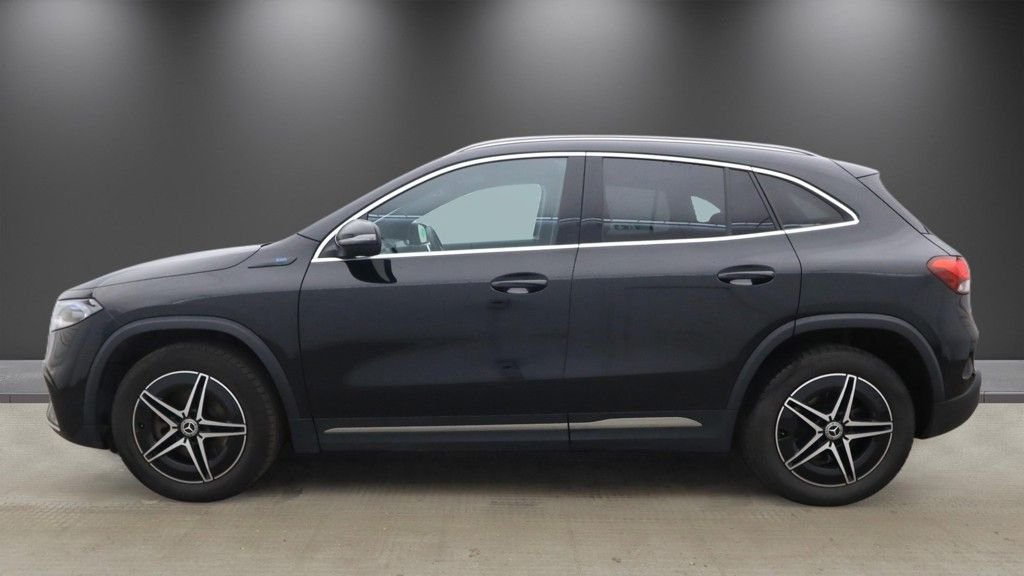 Used Mercedes-Benz EQA 2022 for sale - 78134513: Photo 6