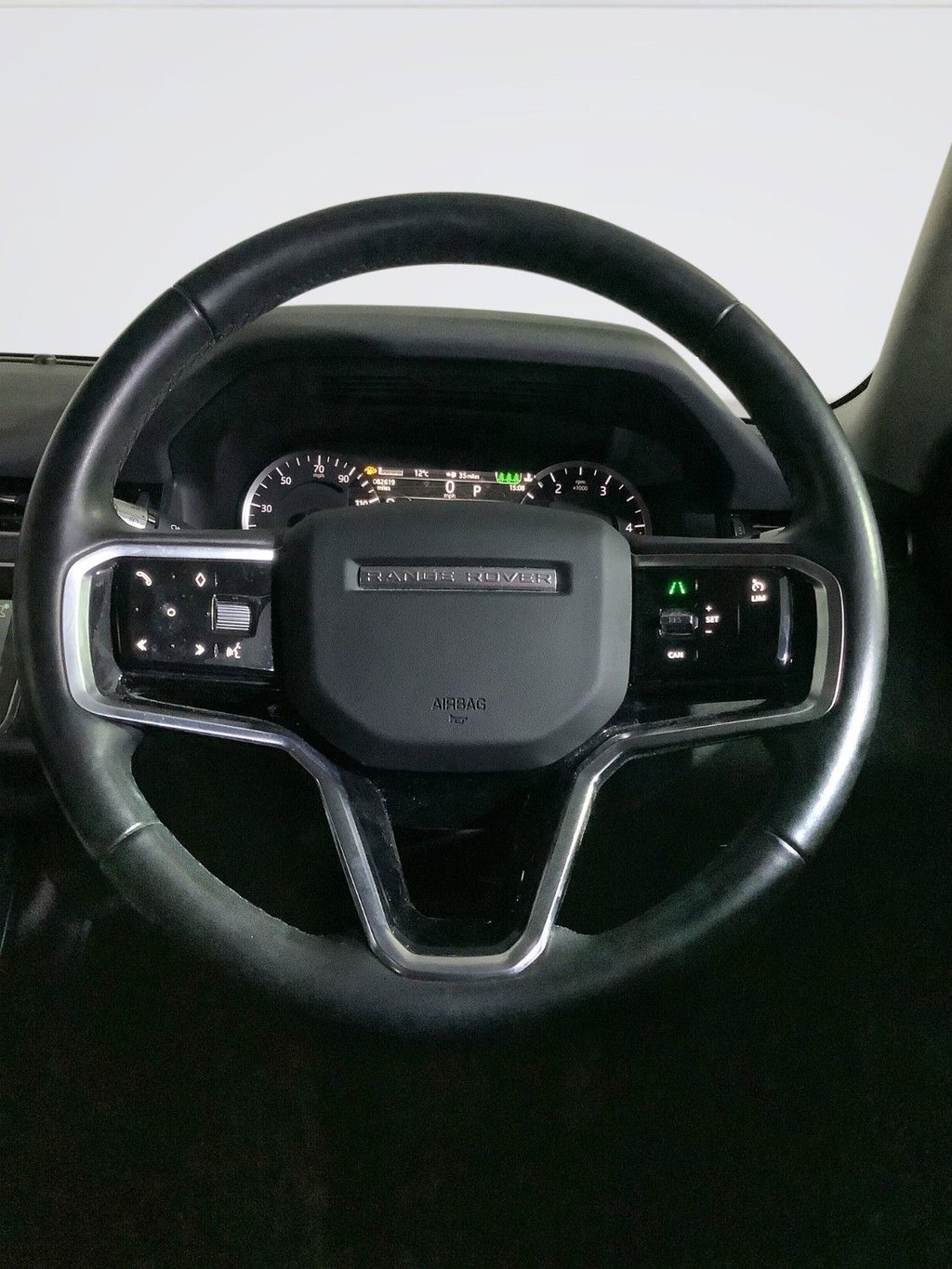 Used Land Rover Range Rover Evoque 2021 for sale - 76417914: Photo 16