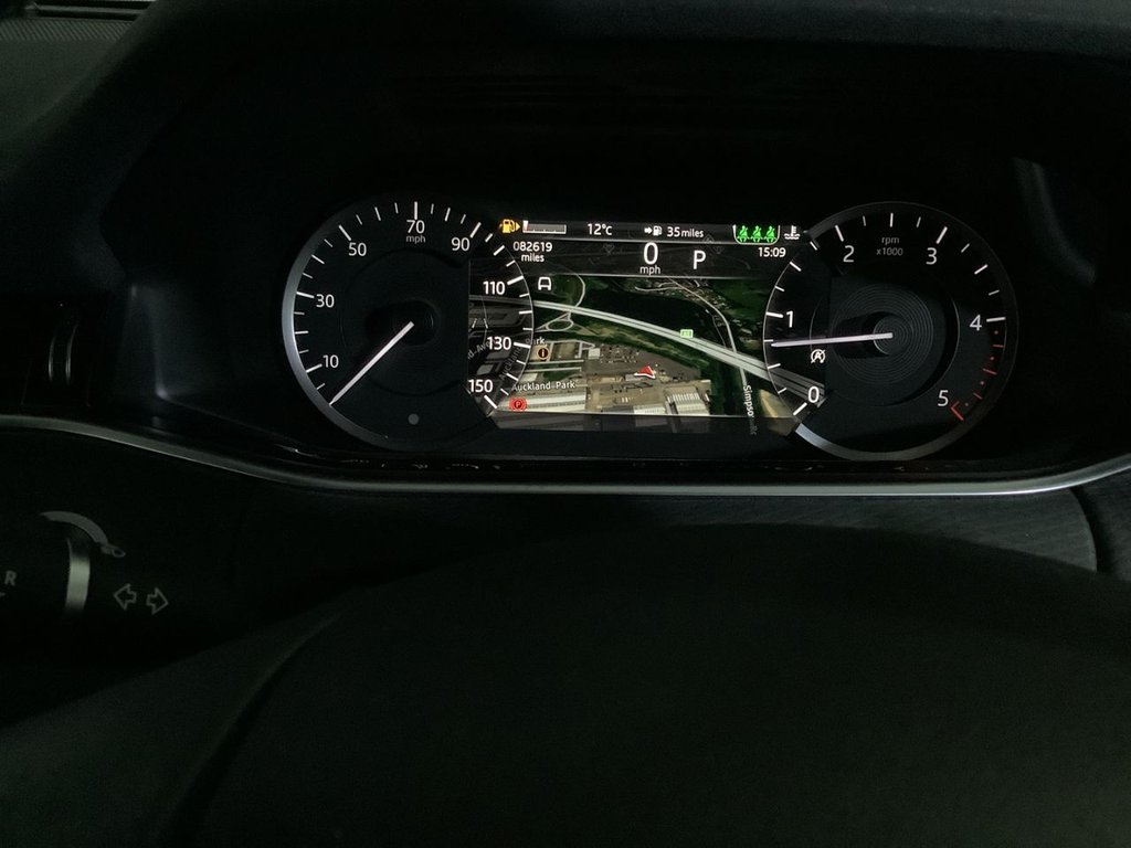 Used Land Rover Range Rover Evoque 2021 for sale - 76417914: Photo 18