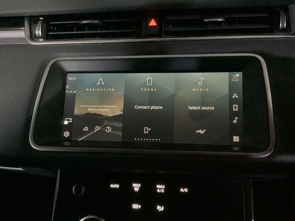 Used Land Rover Range Rover Evoque 2021 for sale - 76417914: Photo 23