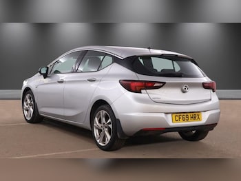 Used Vauxhall Astra 2020 for sale - 78518448: Photo