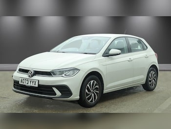Used Volkswagen Polo 2023 for sale - 78468675: Photo