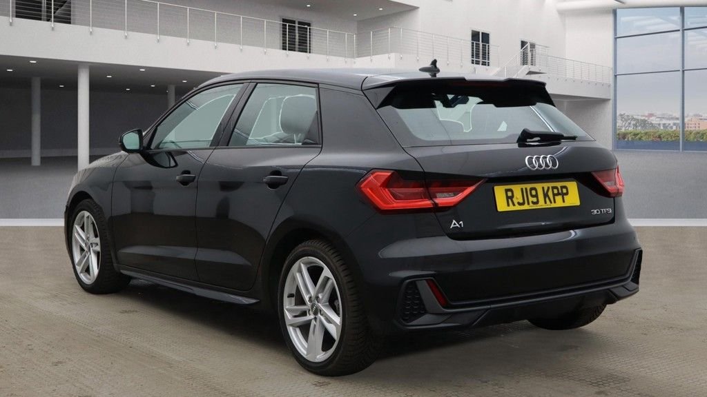 Used Audi A1 2019 for sale - 76803764: Photo 3