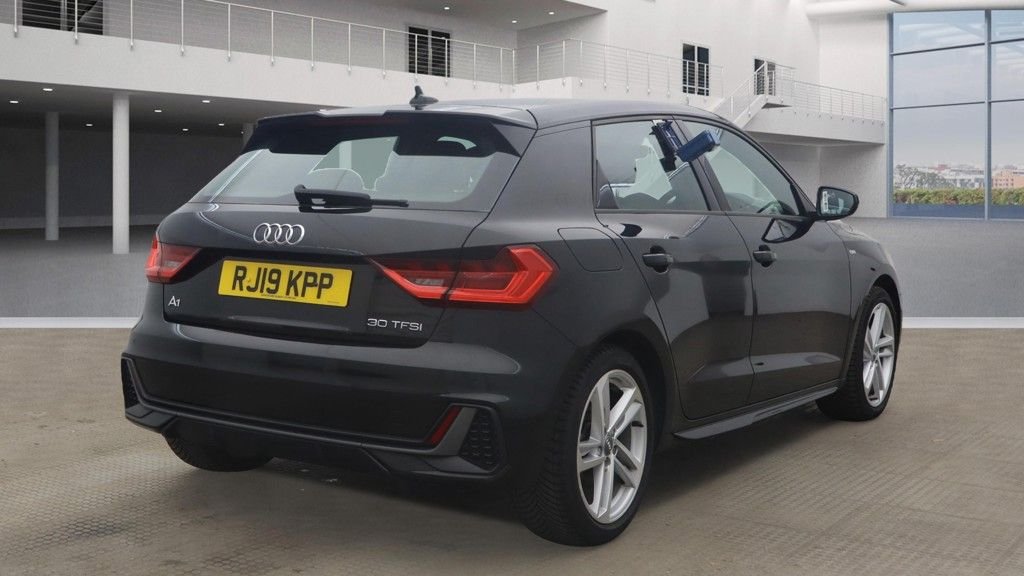 Used Audi A1 2019 for sale - 76803764: Photo 4