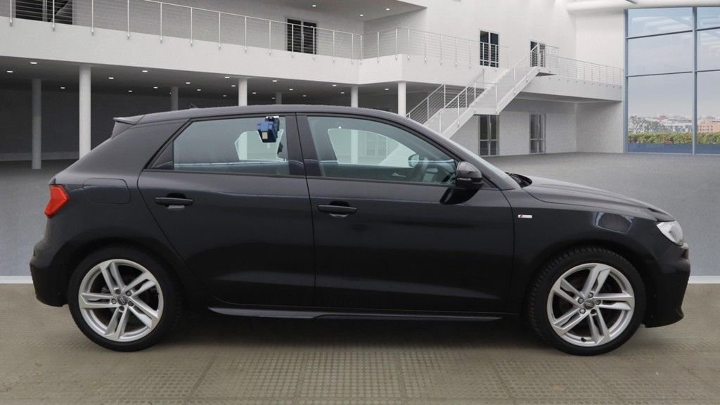 Used Audi A1 2019 for sale - 76803764: Photo 5