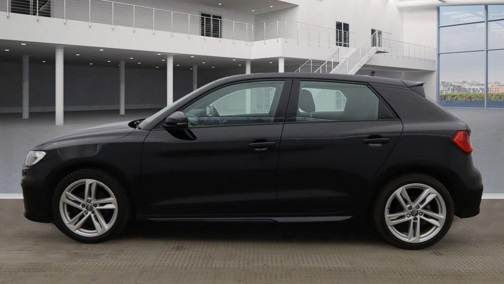 Used Audi A1 2019 for sale - 76803764: Photo 6