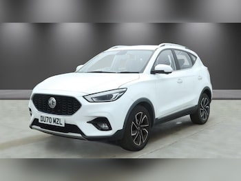 Used MG MG ZS 2020 for sale - 78263137: Photo