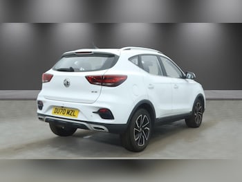 Used MG MG ZS 2020 for sale - 78263137: Photo