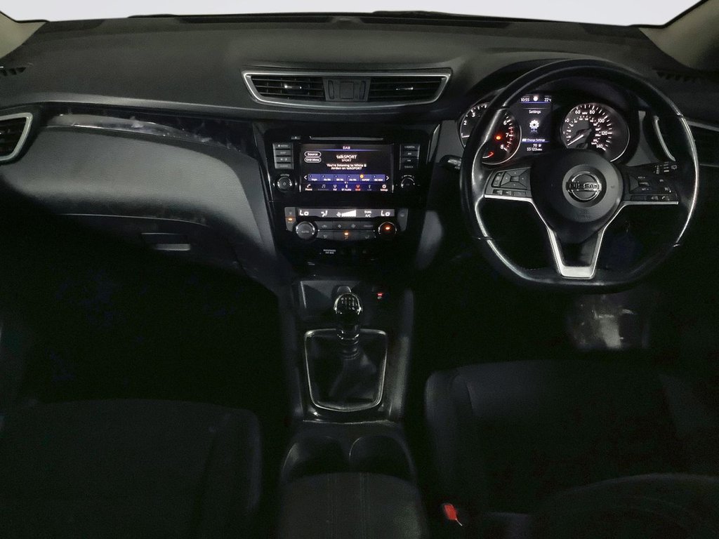 Used Nissan Qashqai 2019 for sale - 77941758: Photo 3