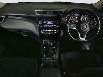 Used Nissan Qashqai 2019 for sale - 77941758: Photo