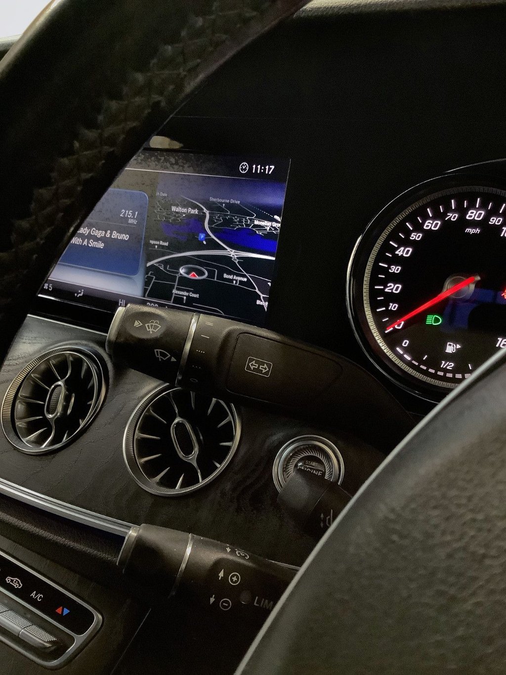 Used Mercedes-Benz E Class 2018 for sale - 77897523: Photo 18