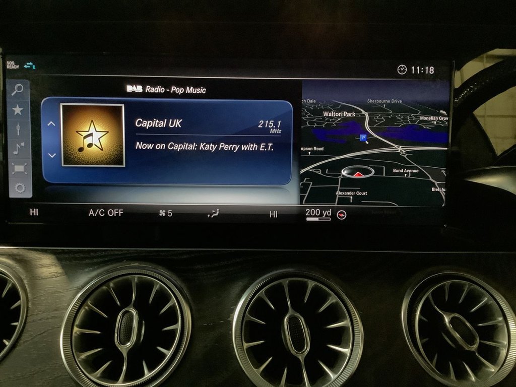 Used Mercedes-Benz E Class 2018 for sale - 77897523: Photo 21