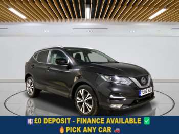 2020 (69) - 1.3 DIG-T N-Connecta SUV 5dr Petrol DCT Auto Euro 6 (s/s) (160 ps)