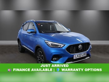 Used MG MG ZS 2022 for sale - 78449983: Photo
