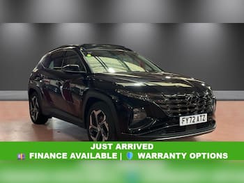Used Hyundai TUCSON 2022 for sale - 79643077: Photo