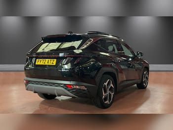 Used Hyundai TUCSON 2022 for sale - 79643077: Photo