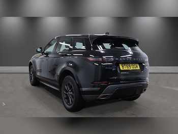 Used Land Rover Range Rover Evoque 2019 for sale - 79258945: Photo